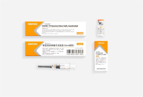 科興疫苗退出生產舞臺，新毒株疫苗供應充足保健康